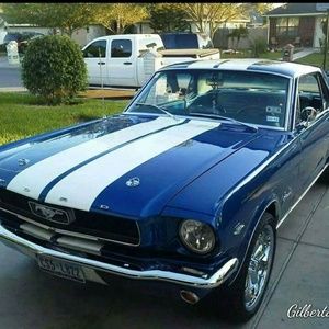 Meet your Posher, Gilbert